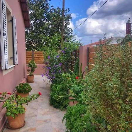 Villa Avli Sami (Kefalonia)