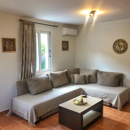 Avli * Sami (Kefalonia)