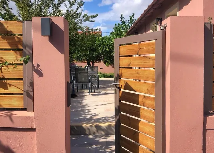 Avli Sami (Kefalonia)