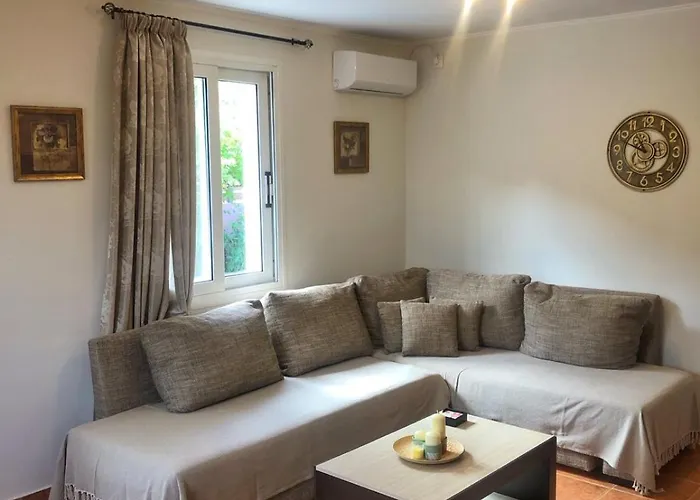 Avli * Sami (Kefalonia)