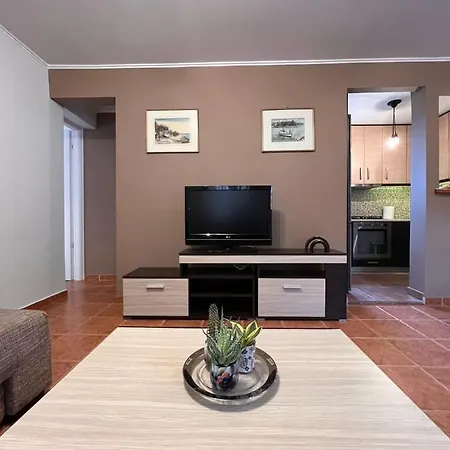 Avli וילה סאמי